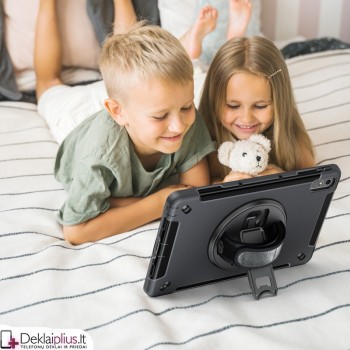 Smūgiams atsparus 360 dėklas  (Lenovo Tab P11 11.5 (2-gen)